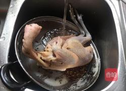 手撕鸡的做法图解2