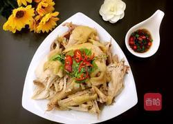 手撕鸡的做法图解6