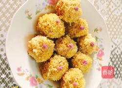 小米丸子的做法图解7