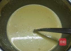 芒果班戟的做法图解5