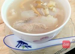 干贝冬瓜薏米汤的做法图解9