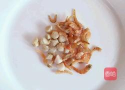 干贝冬瓜薏米汤的做法图解4