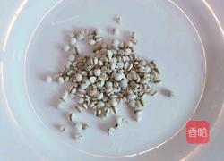 干贝冬瓜薏米汤的做法图解6