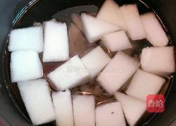 干贝冬瓜薏米汤的做法图解8