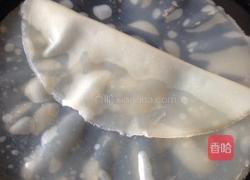 西安凉皮的做法图解5