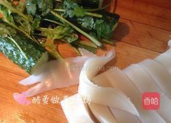 西安凉皮的做法图解7