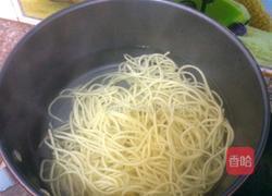 炒面的做法图解2