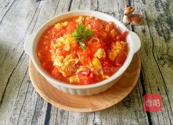 番茄炒蛋的做法图解10