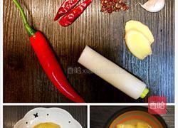 据说是全世界人民都喜爱的中国菜| 宫保虾球的做法图解2