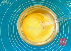 6寸戚风蛋糕(内含手脱)的做法图解14