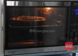 【零食】酸酸甜甜果糖卷儿时回忆 的做法图解7