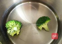 水果炒饭 减肥餐的做法图解11