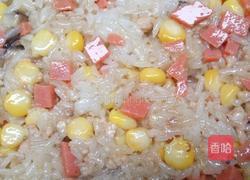 自制烧卖的做法图解5