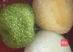 水果糯米糍的做法图解5