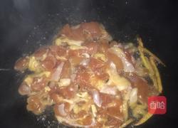 鸡腿沙锅饭的做法图解8