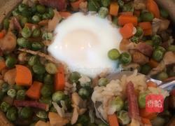 鸡腿沙锅饭的做法图解17