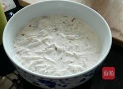 微波炉台式萝卜糕的做法图解10