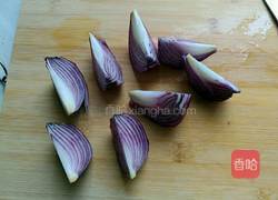 芙蓉莲花的做法图解3