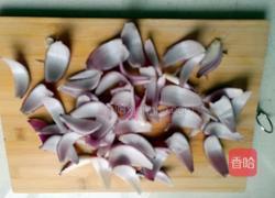 芙蓉莲花的做法图解4