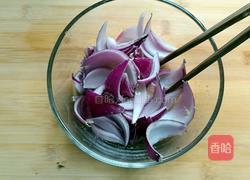 芙蓉莲花的做法图解5