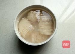 芙蓉莲花的做法图解7