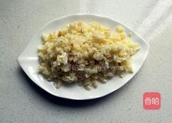 芙蓉莲花的做法图解10