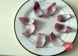 芙蓉莲花的做法图解12