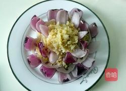 芙蓉莲花的做法图解19