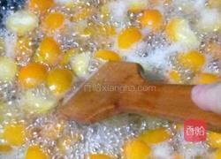 冰糖金桔的做法图解7