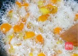 冰糖金桔的做法图解8