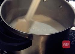 芒果布丁的做法图解4