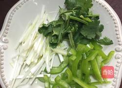 凉拌海藻的做法图解2