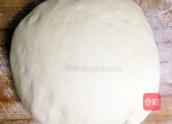 田园炒面的做法图解1