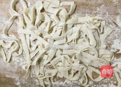 田园炒面的做法图解6