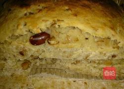 桂圆莲子八宝粥鸡蛋糕的做法图解6