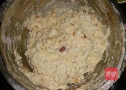 榨菜八宝粥蛋糕的做法图解3