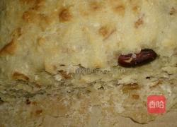 桂圆莲子八宝粥磅蛋糕的做法图解6