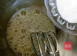 金丝肉松元宝蛋糕的做法图解8