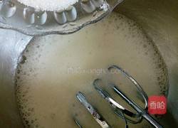 金丝肉松元宝蛋糕的做法图解9