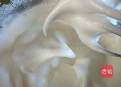 金丝肉松元宝蛋糕的做法图解11