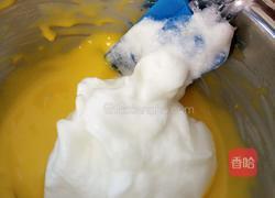 金丝肉松元宝蛋糕的做法图解12