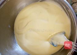 金丝肉松元宝蛋糕的做法图解14