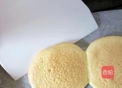 金丝肉松元宝蛋糕的做法图解17