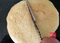 金丝肉松元宝蛋糕的做法图解18