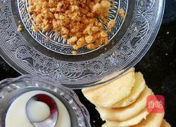 金丝肉松元宝蛋糕的做法图解19