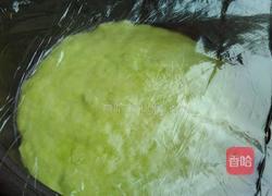 麦汁米糕的做法图解5