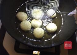 糯米空心糍粑的做法图解5