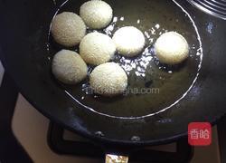 糯米空心糍粑的做法图解6