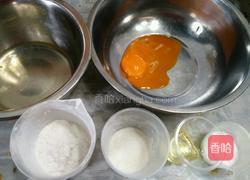 麻将裸蛋糕的做法图解1