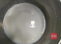 麻将裸蛋糕的做法图解2